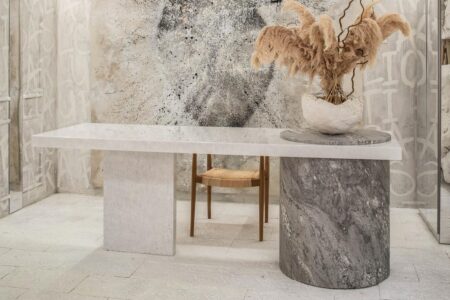 Despacho Latidos. Javier Escobar. Casa Decor 2021 | casa decor 2021 javiescobar interiorismo 6