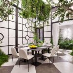 Restaurante Mono Viejo. Nothing Estudio. Espacio GM. Casa Decor 2022Restaurante Mono Viejo. Nothing Estudio. Espacio GM. Casa Decor 2022 | casa decor 2022 espacio gm modular nothing studio restaurante 04