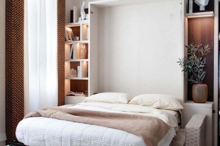 Tegar Urban Stay. José Lara. Espacio Tegar Mobel. Casa Decor 2022 | casa decor 2022 espacio tegar mobel jose lara interiorismo apartamento baja 7