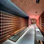 Unexpected Hamman. SummunStudio. Espacio WOW Design. Casa Decor 2022 | casa decor 2022 espacio wow design summunstudio hammam 3