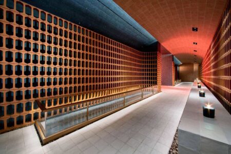 Casa Decor 2022. SummunStudio. Espacio WOW Design