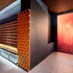 Unexpected Hamman. SummunStudio. Espacio WOW Design. Casa Decor 2022 | casa decor 2022 espacio wow design summunstudio hammam 5