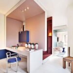 Alvic Modular Home. Héctor Ruiz Velázquez. Espacio ALVIC. Casa Decor 2022 | casa decor 2022 grupo alvic hector ruiz velazquez 01