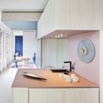 Alvic Modular Home. Héctor Ruiz Velázquez. Espacio ALVIC. Casa Decor 2022 | casa decor 2022 grupo alvic hector ruiz velazquez 02