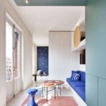 Alvic Modular Home. Héctor Ruiz Velázquez. Espacio ALVIC. Casa Decor 2022Alvic Modular Home. Héctor Ruiz Velázquez. Espacio ALVIC. Casa Decor 2022 | casa decor 2022 grupo alvic hector ruiz velazquez 03