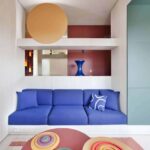 Alvic Modular Home. Héctor Ruiz Velázquez. Espacio ALVIC. Casa Decor 2022 | casa decor 2022 grupo alvic hector ruiz velazquez 04