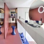 Alvic Modular Home. Héctor Ruiz Velázquez. Espacio ALVIC. Casa Decor 2022 | casa decor 2022 grupo alvic hector ruiz velazquez 05