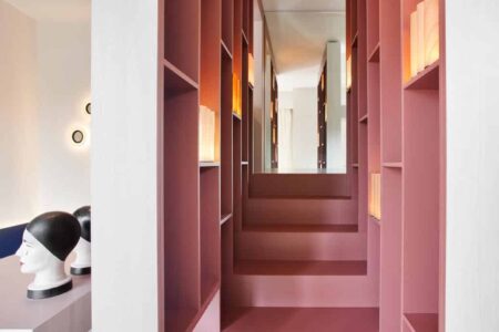 Casa Decor 2022. Modular Home. Héctor Ruiz Velázquez. ALVIC