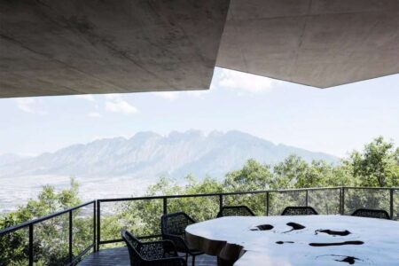 Tatiana Bilbao. Casa Ventura | casa ventura
