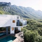 Tatiana Bilbao. Casa Ventura | casa ventura1