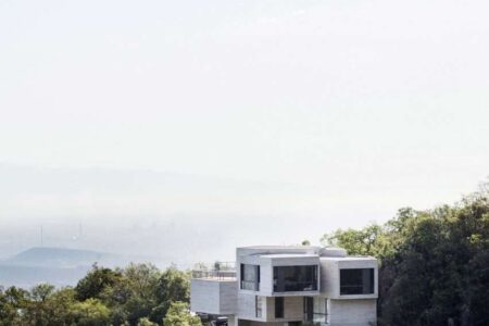 Tatiana Bilbao. Casa Ventura | casa ventura2