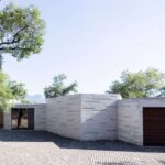 Tatiana Bilbao. Casa Ventura | casa ventura6