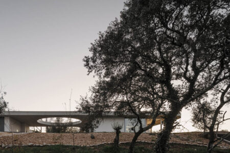 Bruno Dias, sierra de Portugal, Casa Chouso | casa_chouso roomdiseno1