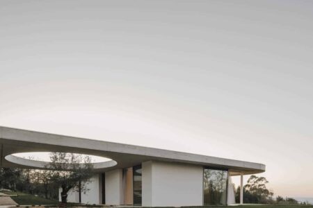 Bruno Dias, sierra de Portugal, Casa Chouso | casa_chouso roomdiseno2
