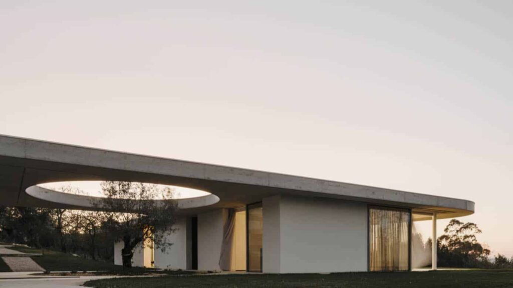 Bruno Dias, sierra de Portugal, Casa Chouso | casa_chouso roomdiseno6