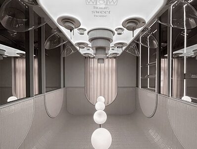 Home, sweet home. Summunstudio. WOW Collection - Casa Decor | casadecor06