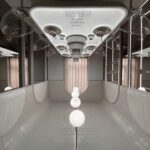 Home, sweet home. Summunstudio. WOW Collection - Casa Decor | casadecor07