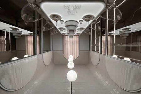 Home, sweet home. Summunstudio. WOW Collection - Casa Decor | casadecor07