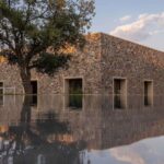 Casa de piedra. Emilio Tuñón. Cáceres. Premio Nacional de Arquitectura 2022 | casas de piedra caceres