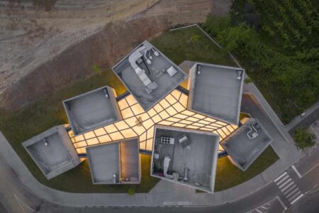 Centro de Interpretación del románico. Spaceworkers. Arquitectura portuguesa | centro_interpretacion_romanico spaceworkers roomdiseno1