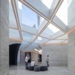 Centro de Interpretación del románico. Spaceworkers. Arquitectura portuguesa | centro_interpretacion_romanico spaceworkers roomdiseno13