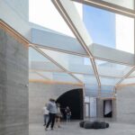 Centro de Interpretación del románico. Spaceworkers. Arquitectura portuguesa | centro_interpretacion_romanico spaceworkers roomdiseno14