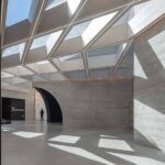 Centro de Interpretación del románico. Spaceworkers. Arquitectura portuguesa | centro_interpretacion_romanico spaceworkers roomdiseno16