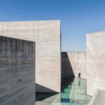 Centro de Interpretación del románico. Spaceworkers. Arquitectura portuguesa | centro_interpretacion_romanico spaceworkers roomdiseno17