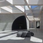 Centro de Interpretación del románico. Spaceworkers. Arquitectura portuguesa | centro_interpretacion_romanico spaceworkers roomdiseno18