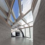 Centro de Interpretación del románico. Spaceworkers. Arquitectura portuguesa | centro_interpretacion_romanico spaceworkers roomdiseno20