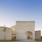 Centro de Interpretación del románico. Spaceworkers. Arquitectura portuguesa | centro_interpretacion_romanico spaceworkers roomdiseno4