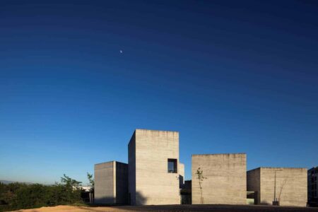 Centro de Interpretación del románico. Spaceworkers. Arquitectura portuguesa | centro_interpretacion_romanico spaceworkers roomdiseno7