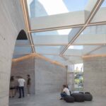Centro de Interpretación del románico. Spaceworkers. Arquitectura portuguesa | centro_interpretacion_romanico spaceworkers roomdiseno9