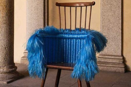 Chairs. Loewe. Fuorisalone. Milan design Week 2023 | chairs loewe fuorisalone roomdiseno11