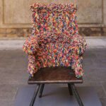 Chairs. Loewe. Fuorisalone. Milan design Week 2023 | chairs loewe fuorisalone roomdiseno3