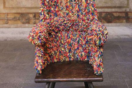 Chairs. Loewe. Fuorisalone. Milan design Week 2023 | chairs loewe fuorisalone roomdiseno3
