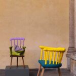 Chairs. Loewe. Fuorisalone. Milan design Week 2023 | chairs loewe fuorisalone roomdiseno4