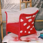 Chairs. Loewe. Fuorisalone. Milan design Week 2023 | chairs loewe fuorisalone roomdiseno6