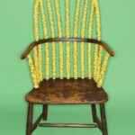 Chairs. Loewe. Fuorisalone. Milan design Week 2023 | chairs loewe fuorisalone roomdiseno7