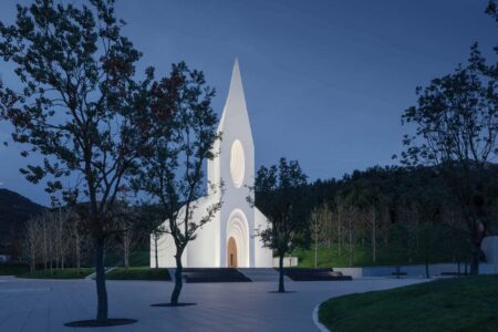 Chamber Church. RSAA. Arquitectura religiosa | chamer_church rsaa roomdiseno1