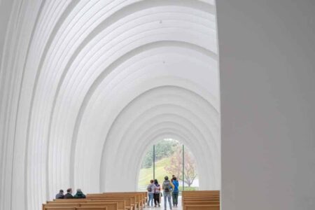 Chamber Church. RSAA. Arquitectura religiosa | chamer_church rsaa roomdiseno10