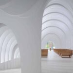 Chamber Church. RSAA. Arquitectura religiosa | chamer_church rsaa roomdiseno12