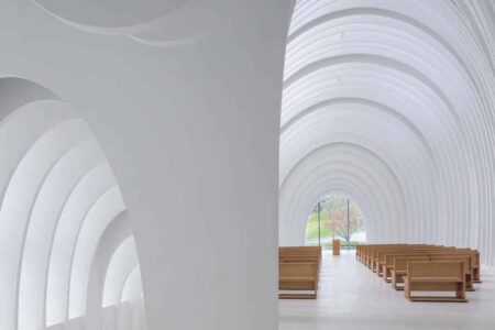 Chamber Church. RSAA. Arquitectura religiosa | chamer_church rsaa roomdiseno12