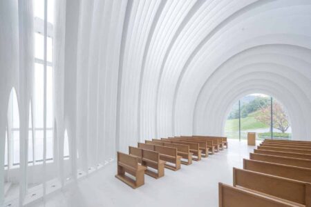 Chamber Church. RSAA. Arquitectura religiosa | chamer_church rsaa roomdiseno14