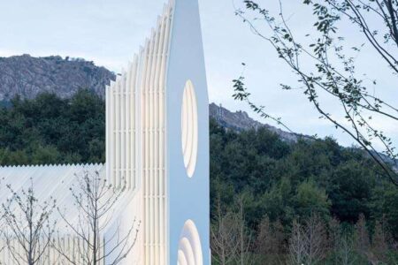 Chamber Church. RSAA. Arquitectura religiosa | chamer_church rsaa roomdiseno19