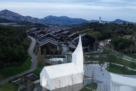 Chamber Church. RSAA. Arquitectura religiosa | chamer_church rsaa roomdiseno2