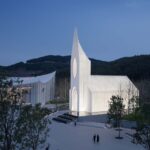 Chamber Church. RSAA. Arquitectura religiosa | chamer_church rsaa roomdiseno20