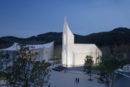 Chamber Church. RSAA. Arquitectura religiosa | chamer_church rsaa roomdiseno20