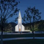 Chamber Church. RSAA. Arquitectura religiosa | chamer_church rsaa roomdiseno21