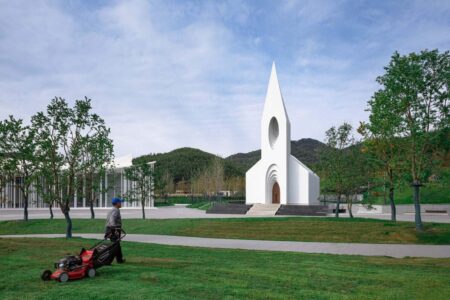 Chamber Church. RSAA. Arquitectura religiosa | chamer_church rsaa roomdiseno22